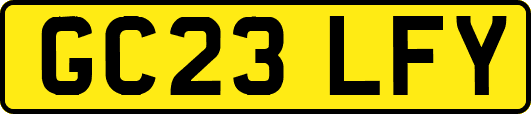 GC23LFY