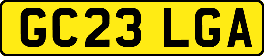GC23LGA