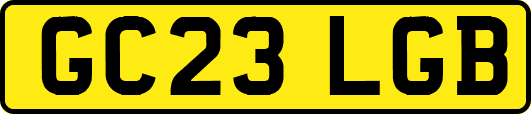 GC23LGB