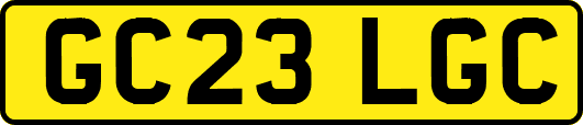 GC23LGC