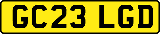 GC23LGD