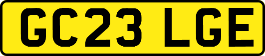 GC23LGE
