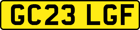 GC23LGF