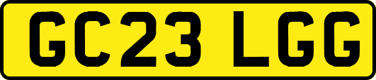GC23LGG