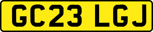 GC23LGJ
