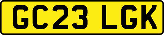 GC23LGK