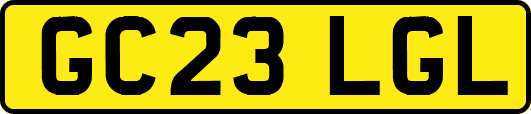 GC23LGL