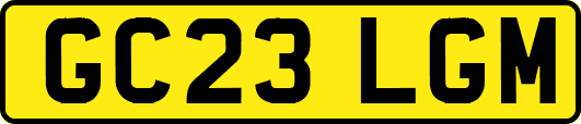 GC23LGM
