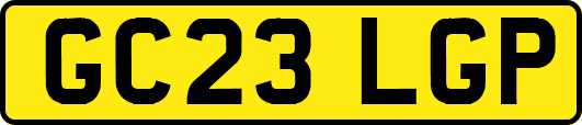 GC23LGP