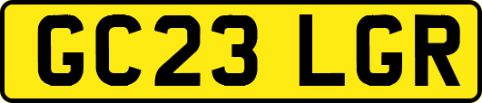 GC23LGR