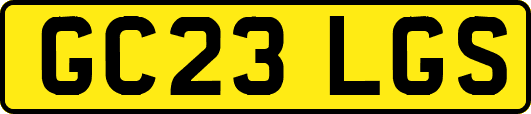 GC23LGS