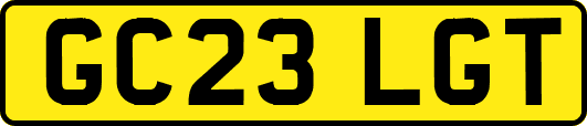 GC23LGT