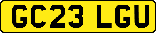 GC23LGU