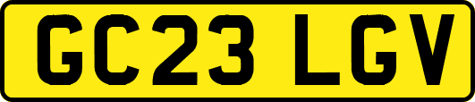 GC23LGV