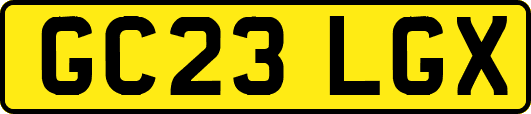 GC23LGX