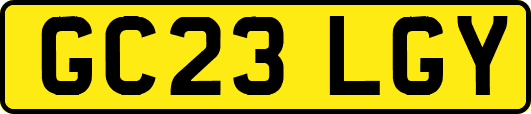 GC23LGY