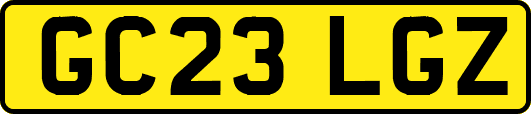 GC23LGZ