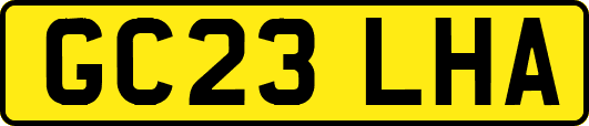 GC23LHA