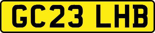 GC23LHB
