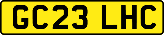GC23LHC