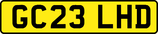 GC23LHD