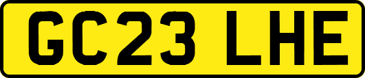 GC23LHE