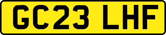 GC23LHF