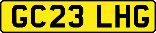 GC23LHG