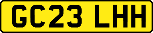 GC23LHH