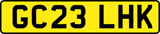 GC23LHK
