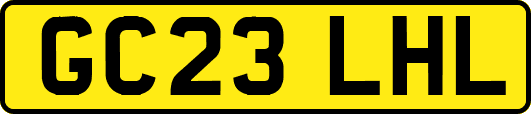 GC23LHL