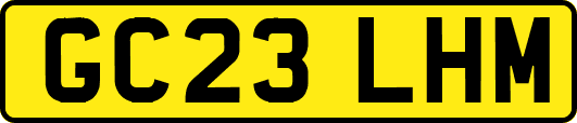 GC23LHM