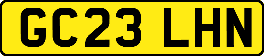 GC23LHN