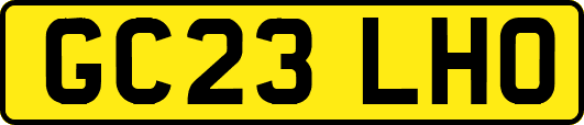 GC23LHO