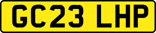 GC23LHP