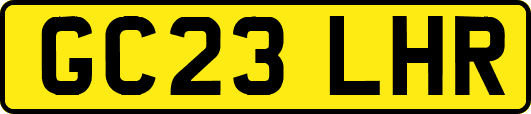 GC23LHR