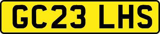GC23LHS