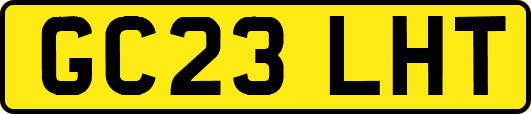 GC23LHT