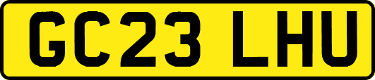 GC23LHU
