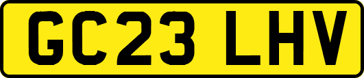 GC23LHV