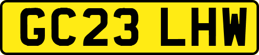 GC23LHW