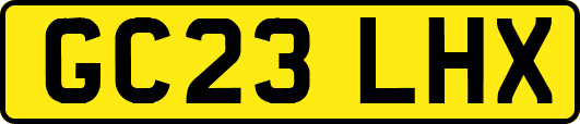 GC23LHX
