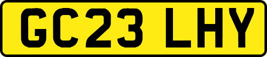 GC23LHY