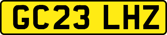 GC23LHZ