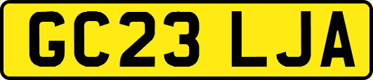 GC23LJA