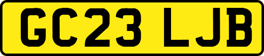 GC23LJB