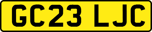 GC23LJC