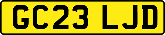 GC23LJD