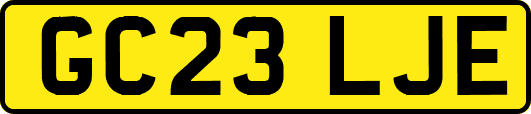 GC23LJE