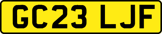 GC23LJF